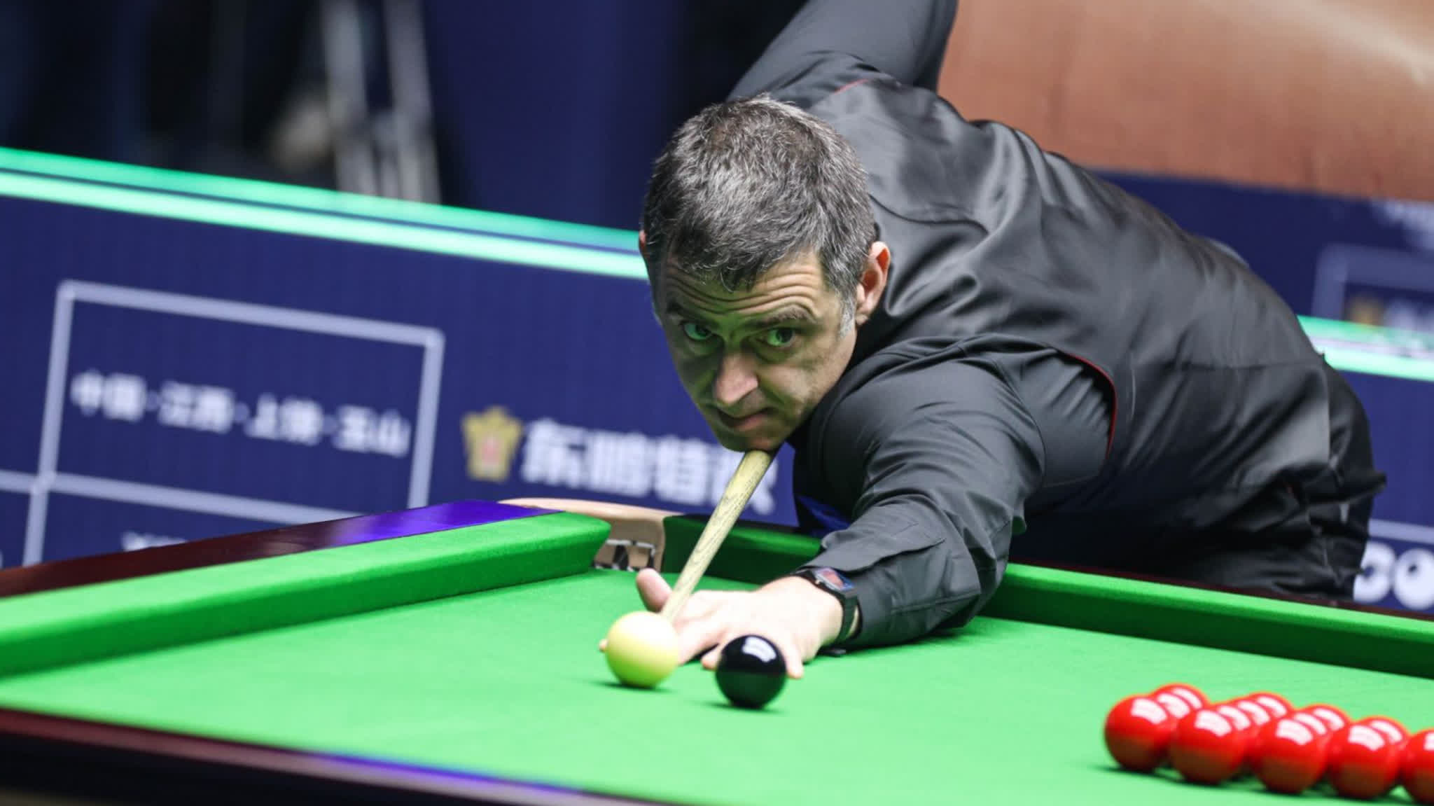 Ronnie O'Sullivan withdraws from World Snooker Grand Prix 2025 due to health issue