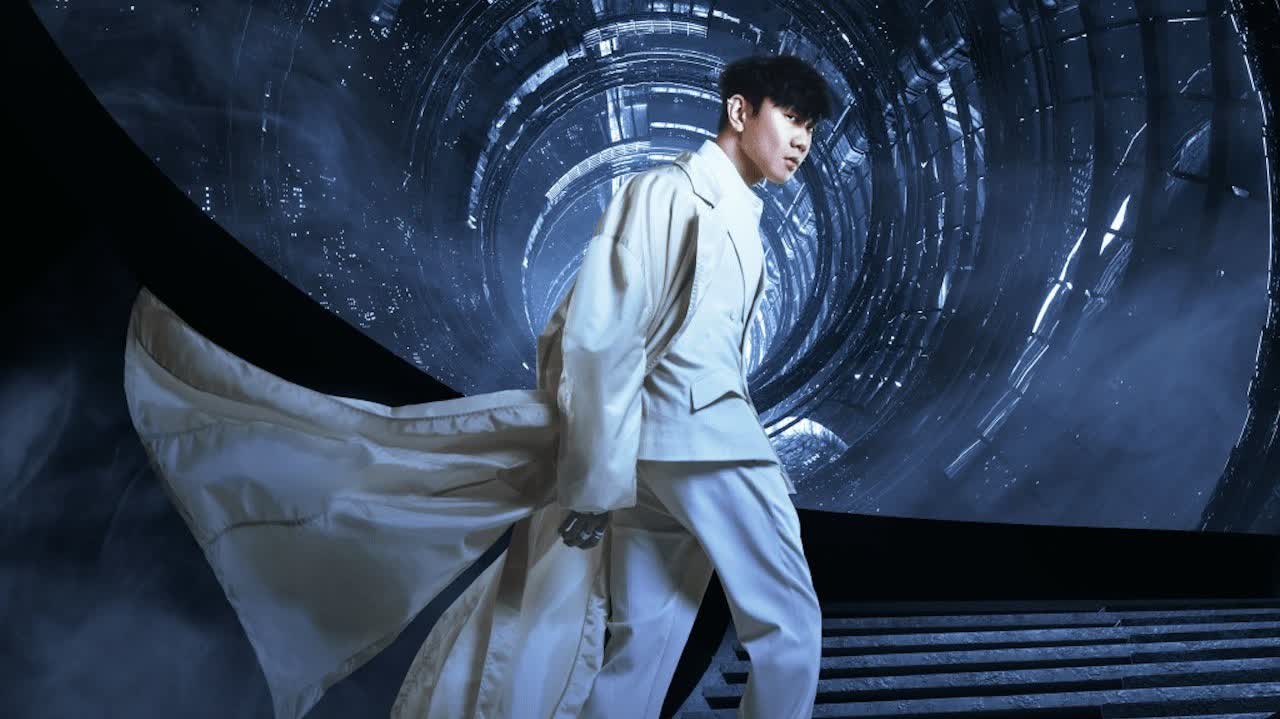 JJ Lin's HK concert: Priority ticket sale starts tomorrow