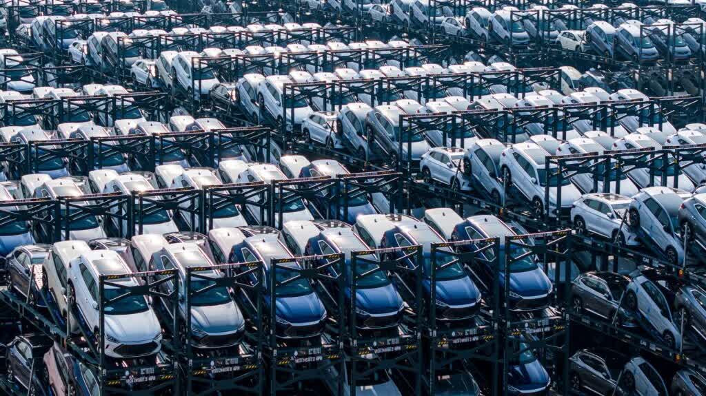 CAAM advocates for automakers to cease weekly sales rankings, prohibit unhealthy competition