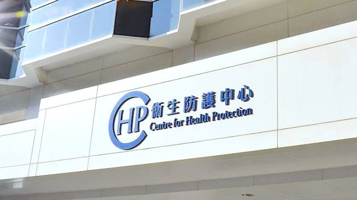 Five students suffer from acute gastroenteritis during mainland tour in Xi'an