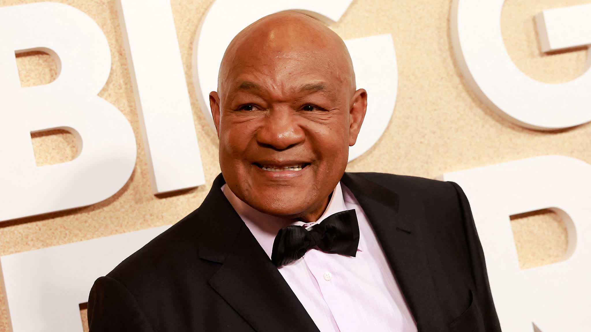 Legendary boxer George Foreman passes away at 76