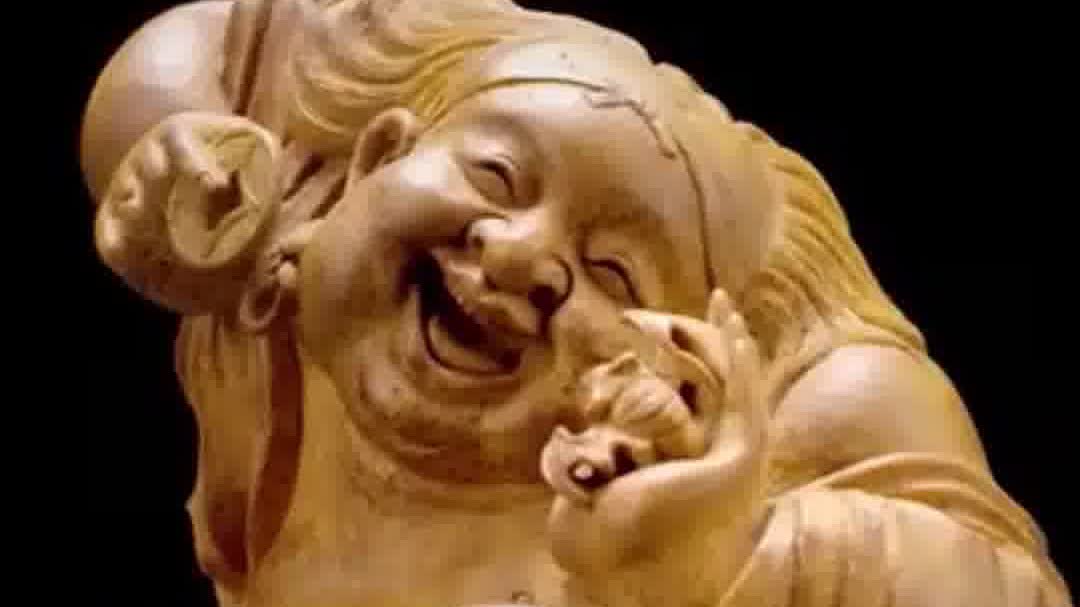 OMG | Huizhou woodcarving: Culturally rich craft