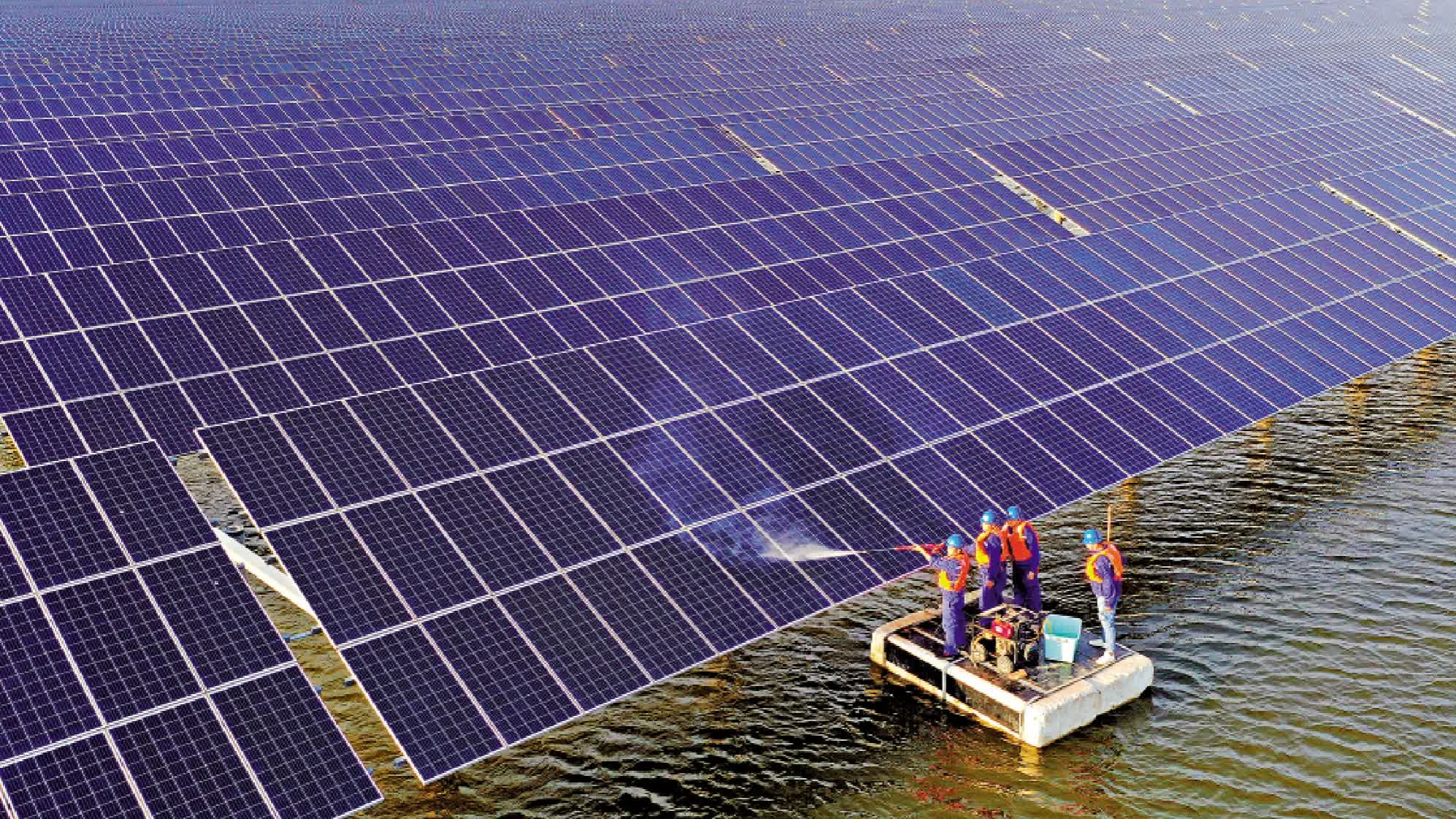 US finalizes tariffs on solar imports from Southeast Asia, reaching up to 3,500%