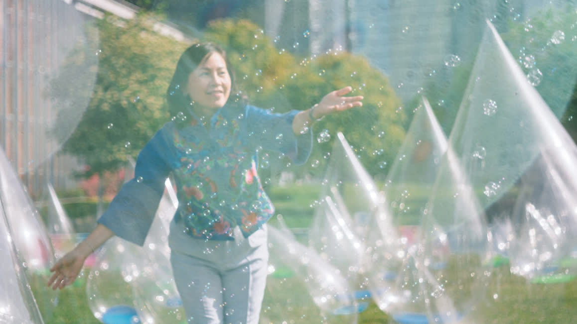 'Dancing Water Drops Exhibition' commemorates 60th anniversary of Dongjiang water supply: Continuing to open cross-boundary logistics channels