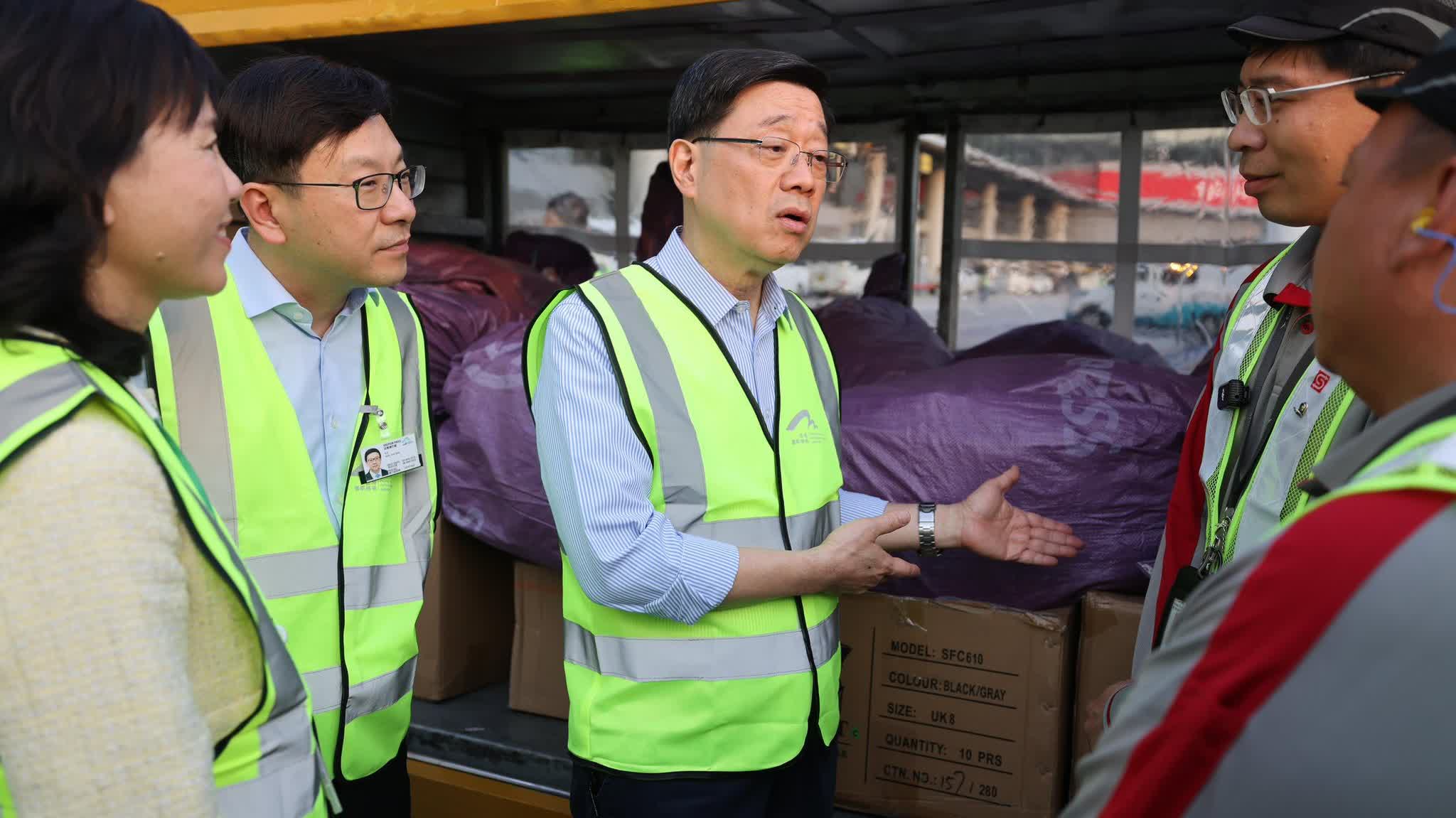 CE: Abolition of MPF offset mechanism starts today, benefiting over 3 ...