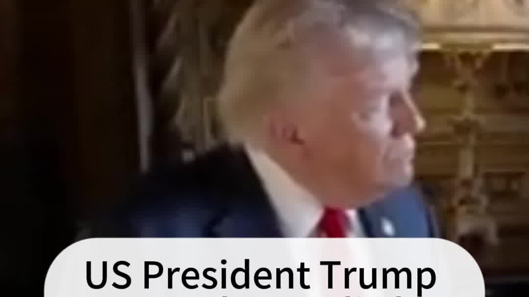 Watch This | Trump says he has a 'warm spot in his heart' for TikTok