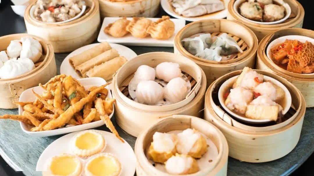 Chinapedia | A gastronomic journey through Guangzhou