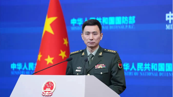 China slams US attempts to turn Asia-Pacific into 'powder keg'