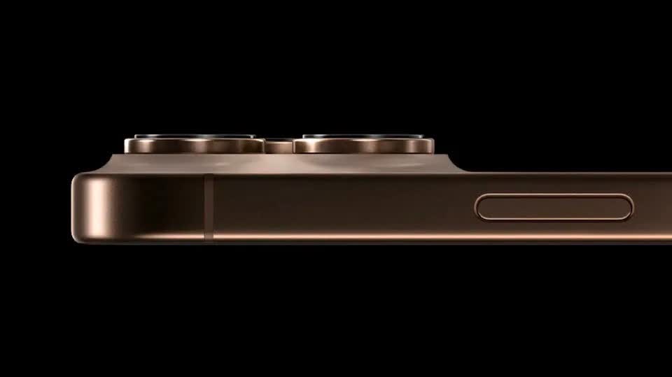 iPhone 16 series prices reduced in Mainland, up to US$160 off