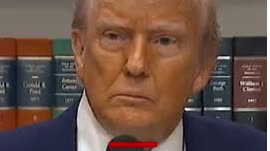 Watch This | Trump defends plan to accept jet from Qatar
