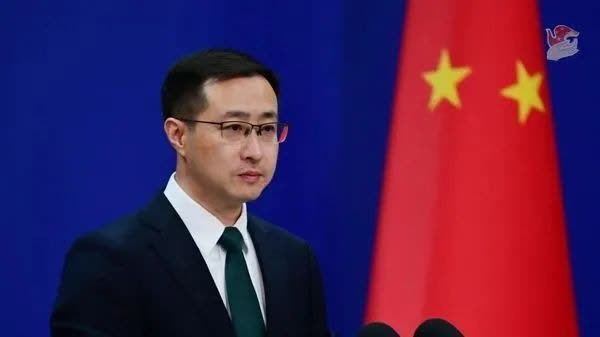 外交部：敦促日方同一切美化侵略歷史的行為徹底切割