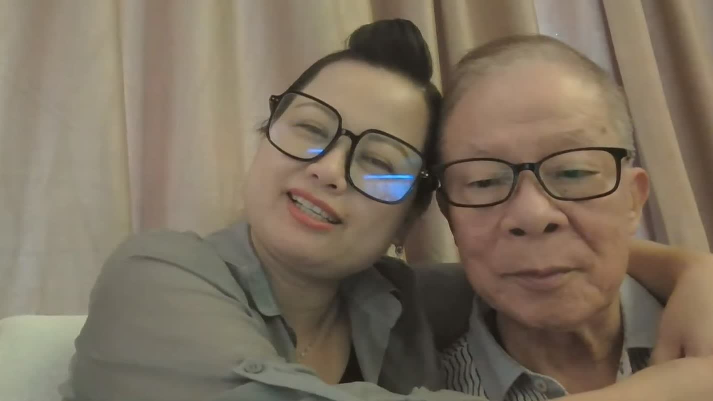Mrs. Ho: Will divorce Mr. Ho, be free in three months