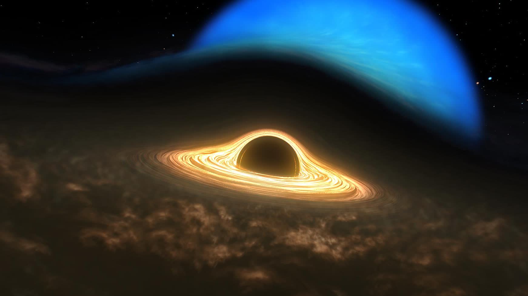 Photos | HK Space Museum to launch new sky show 