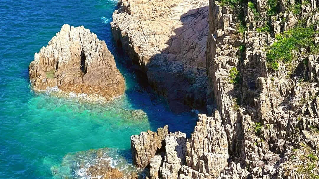 發現香港｜離島夏章