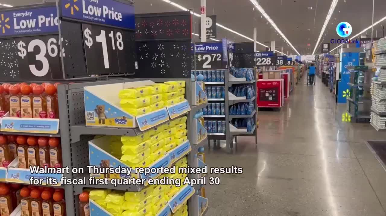 Watch This | Walmart warns of price increases as tariffs pressure supply chain