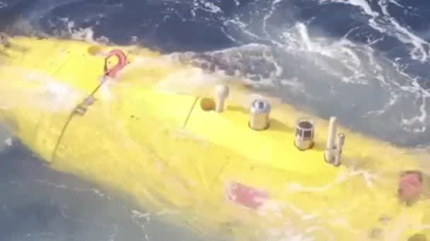Watch This | China achieves breakthrough in deepwater pipeline installation