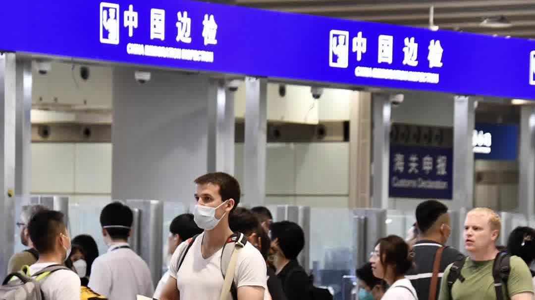 1-minute News | New tax refund initiatives for tourists in China: What you need to know!