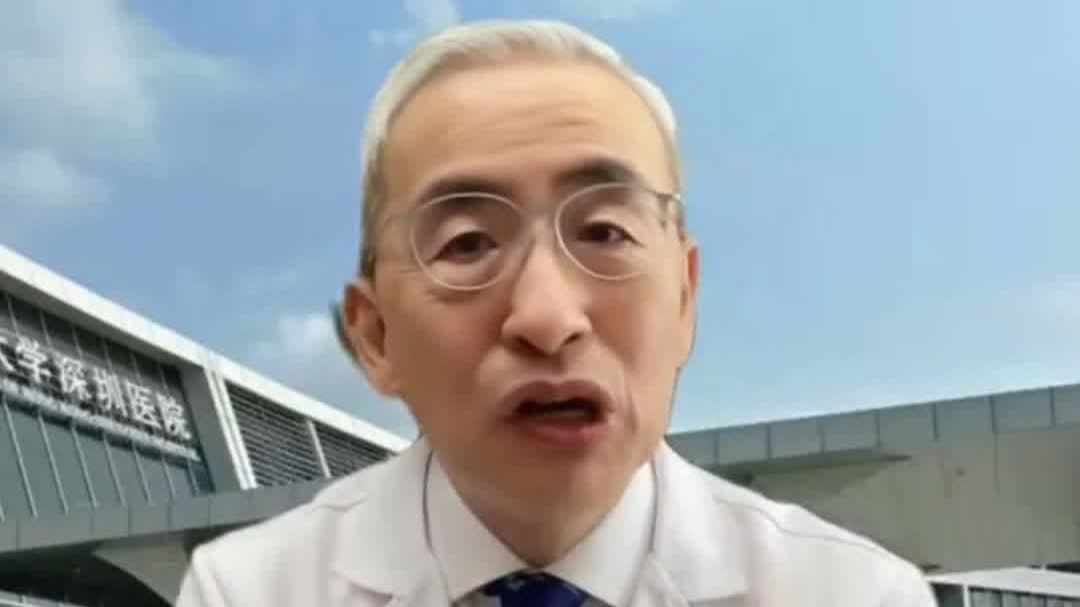 1-minute News | Revolutionizing health checks: Insights from the mainland expert