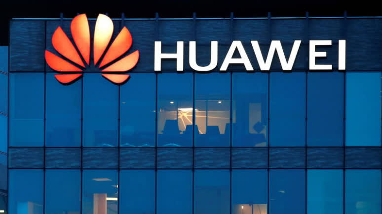 Huawei launches PCs running self-developed operating system