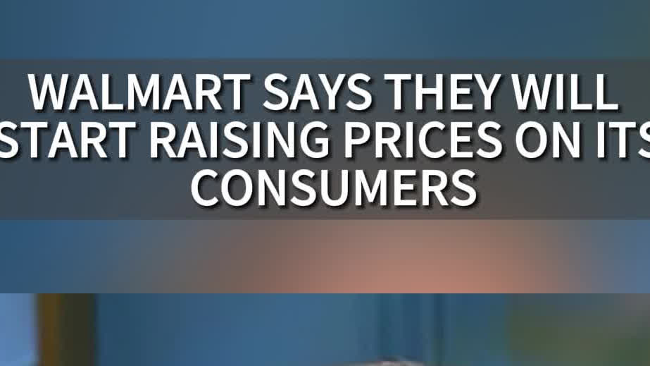 1-minute News | Tariffs may mean Walmart shoppers pay more: US Treasury Secretary