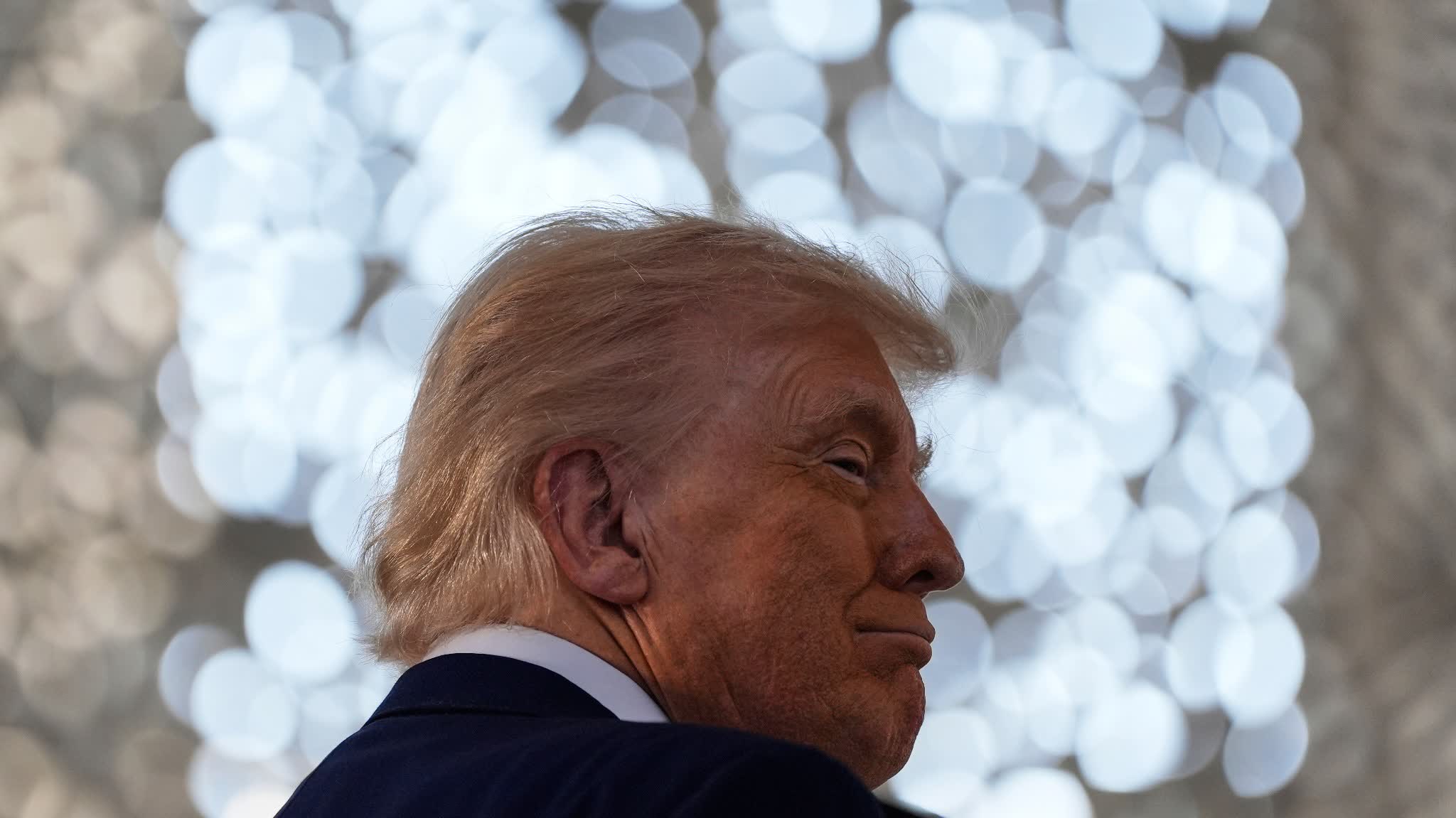 US President to skip G20 summit in South Africa
