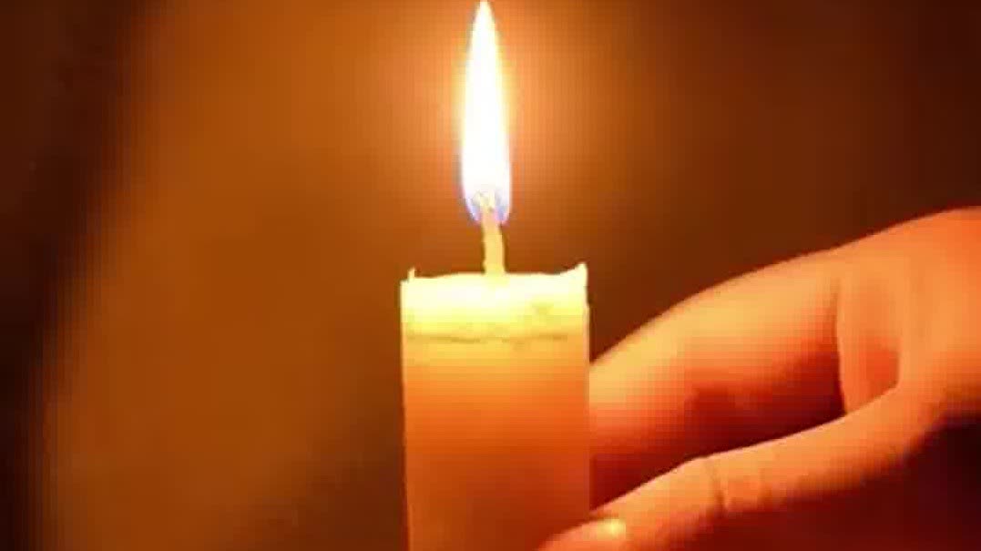 OMG | Triadica sebifera candle: Eco-friendly with natural scent
