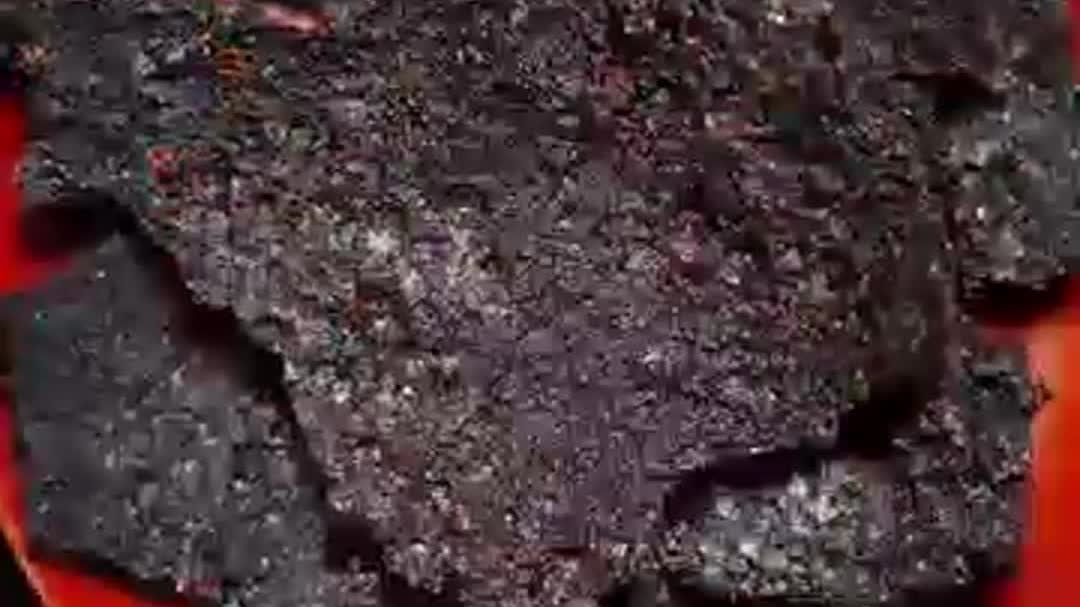 OMG | Carbonized hair: Stopping bleeding, removing blood stasis, being diuretic