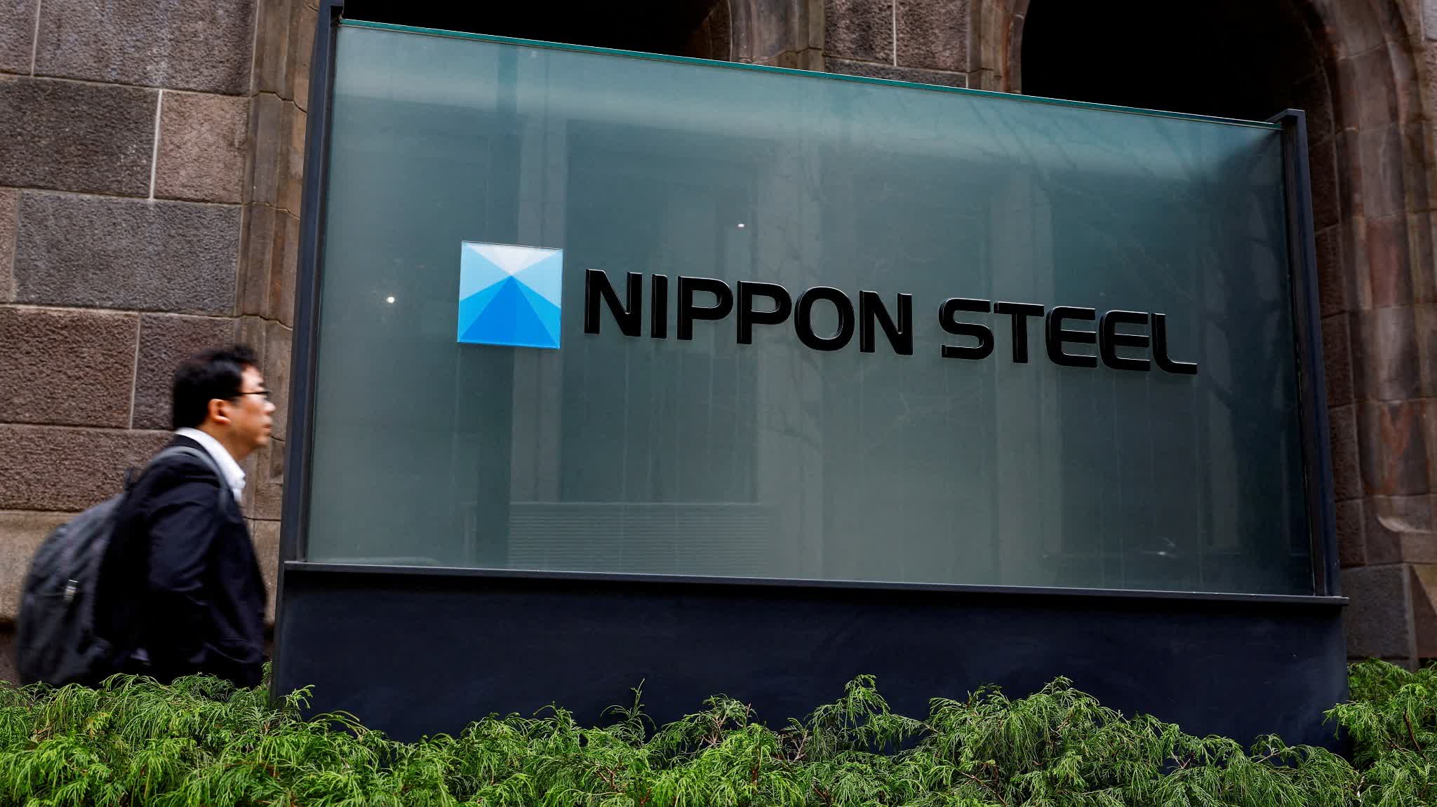 Nippon Steel considers offering 'golden share' to secure US Steel acquisition
