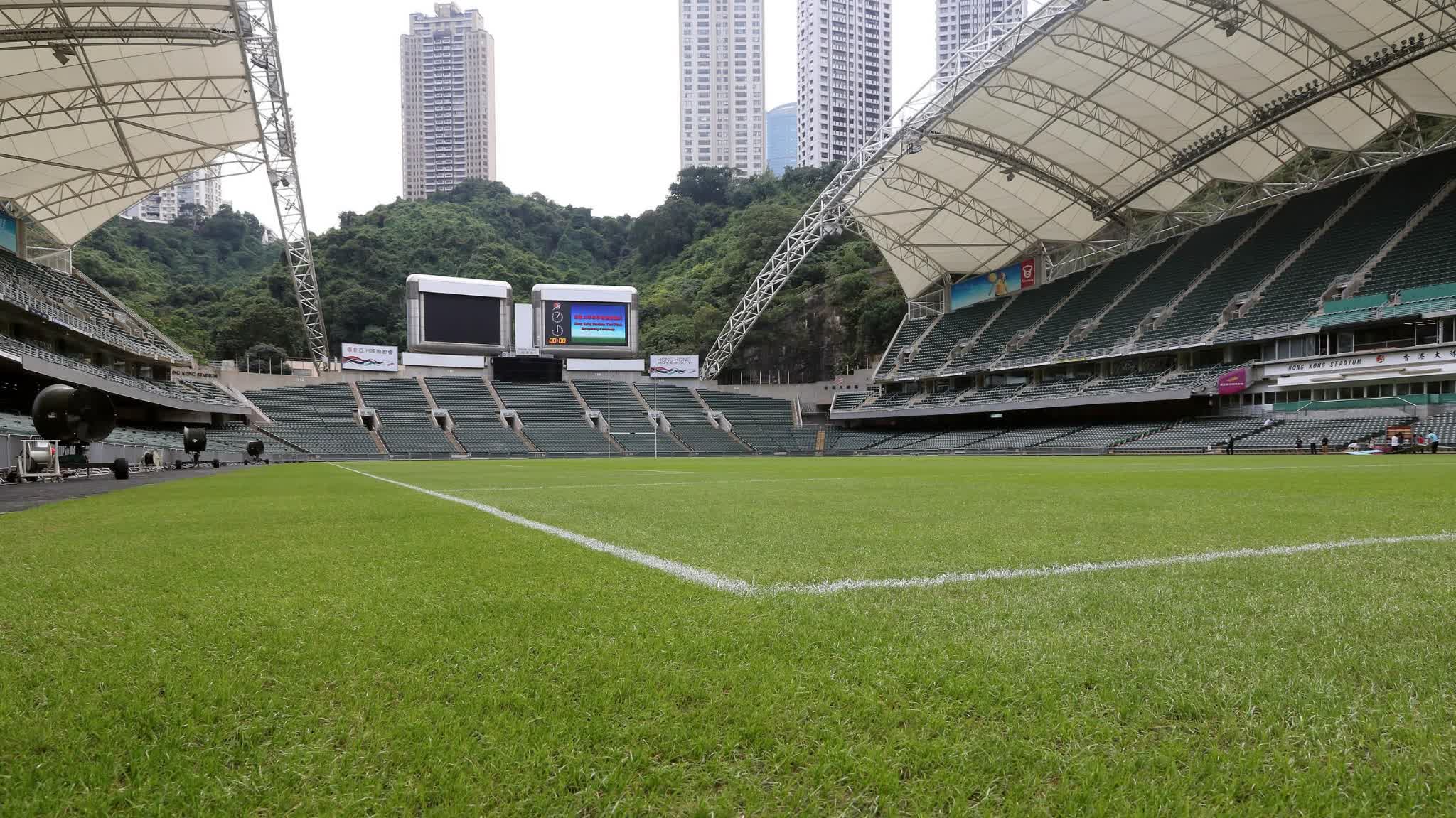 香港VS曼聯明晚大球場上演　特別交通安排一文睇