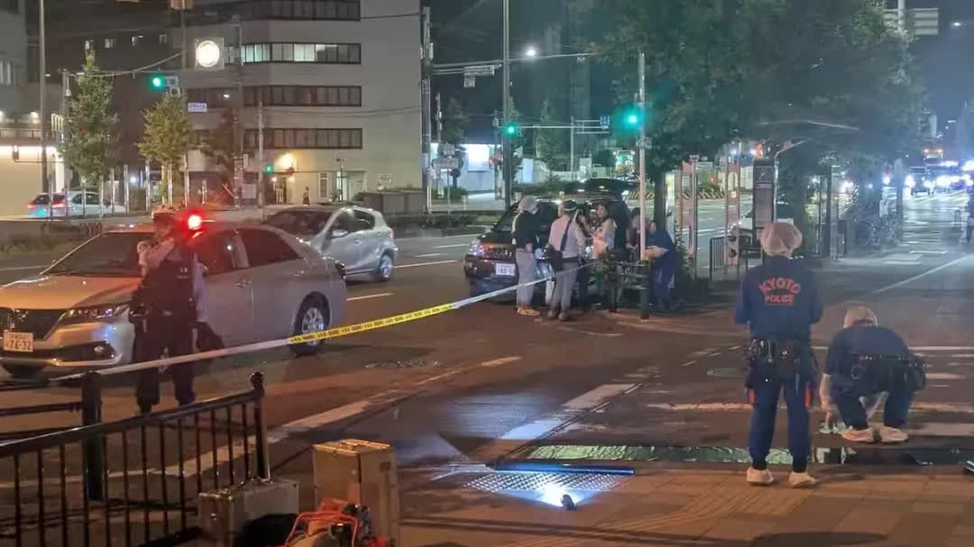 Watch This | Chinese tourist attacked in Kyoto: Embassy in Japan responds late at night