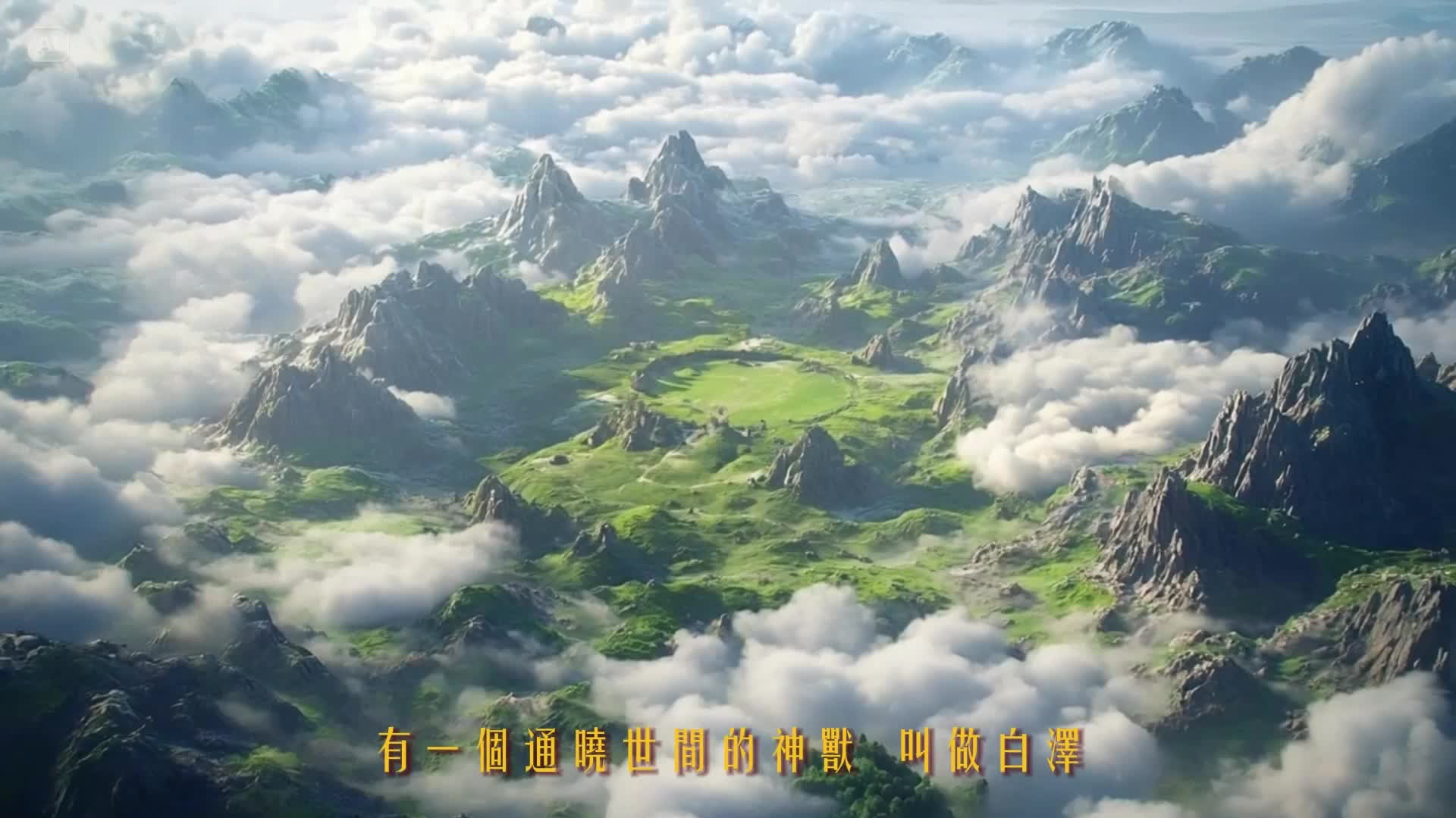 《CHINESE STORIES》解鎖東方餐桌密碼　白澤帶全球少年玩轉「筷」意科學