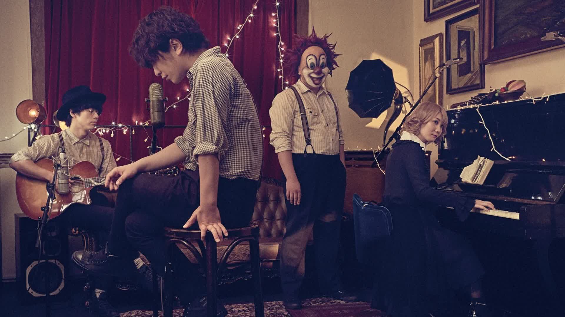 SEKAI NO OWARI announces Asia Tour 2025, set to perform in