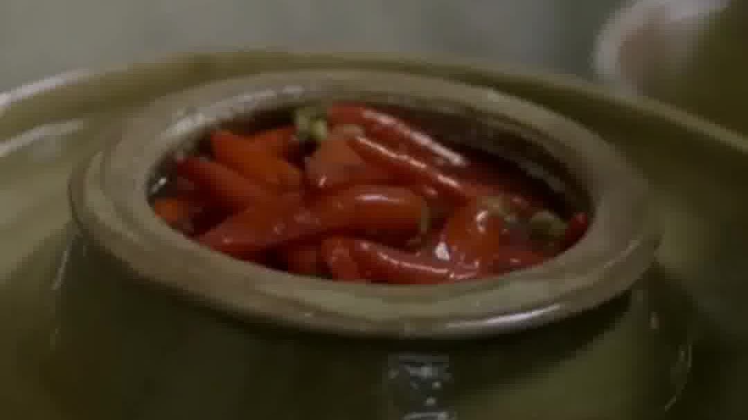 OMG | The fermentation magic of Sichuan Pao Cai