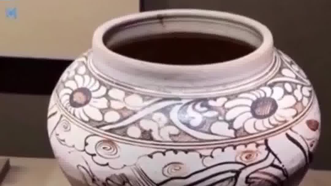 OMG | Testament to distinctive folk art in China: Cizhou ware