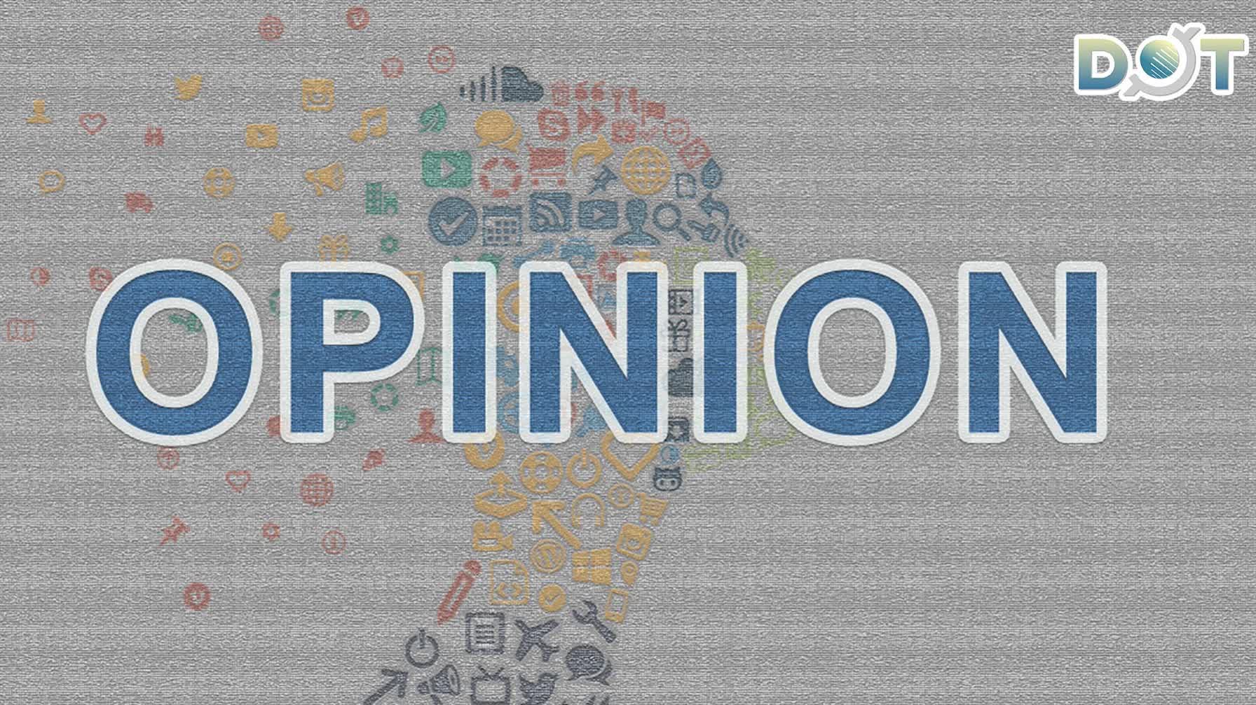 Opinion | China provides options for Pacific Island Nations: The west doesn't like this?