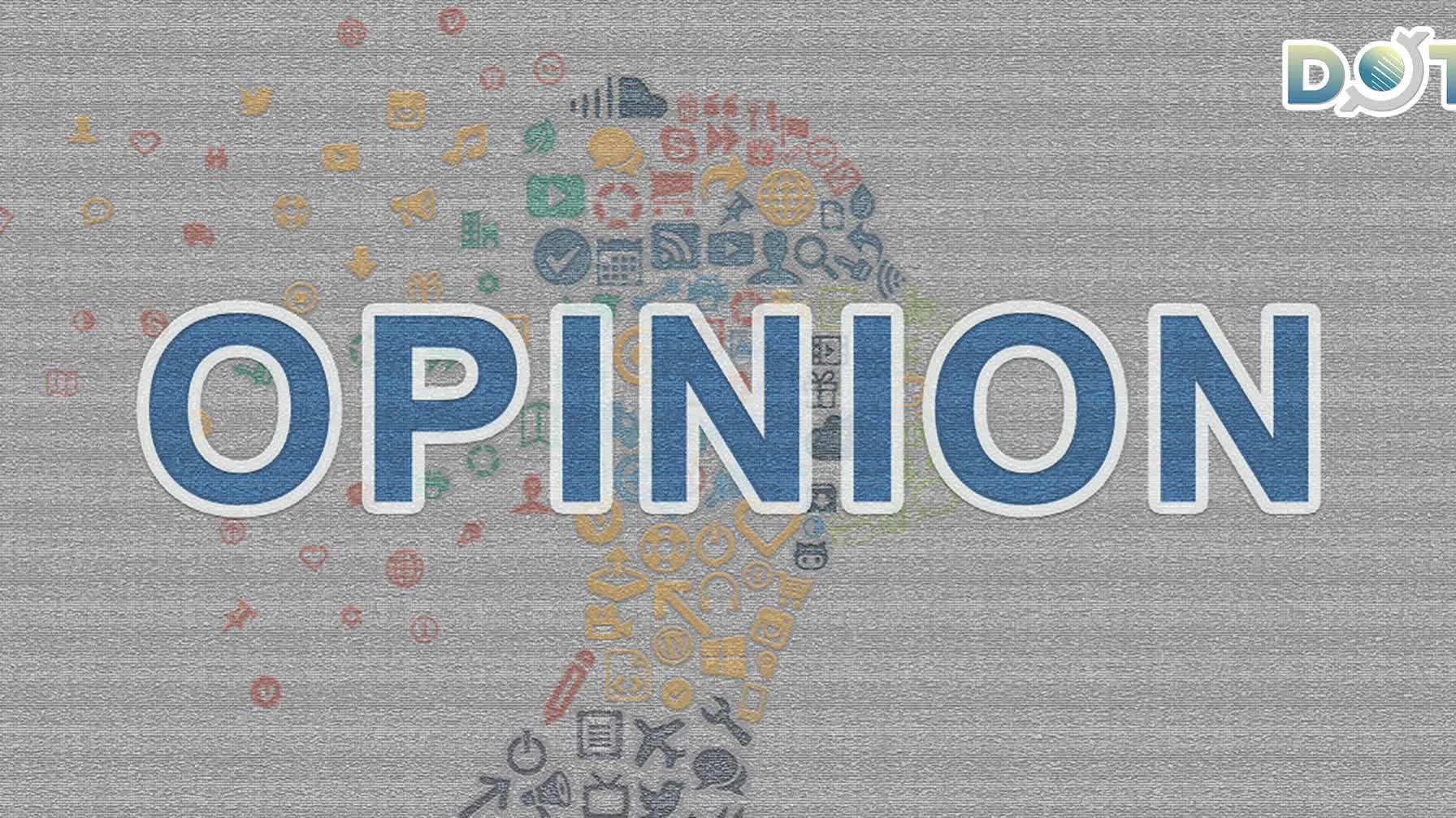 Opinion | Understanding China's Approach to the Middle East, and contrasting it with the US