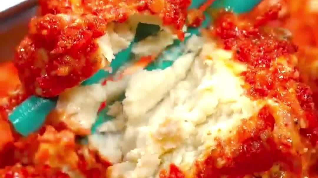 OMG | Oriental cheese: Fermented tofu