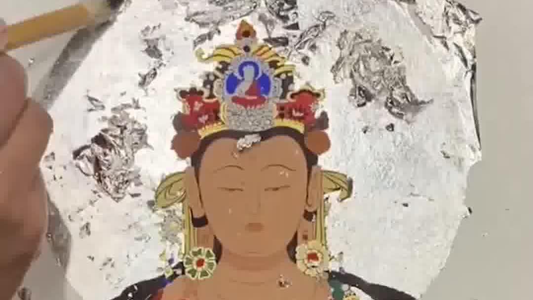 OMG | Beauty of art: Chinese murals
