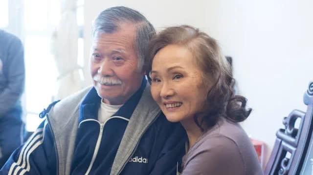 著名武指唐佳墮樓身亡　傳愛妻雪妮昨病逝