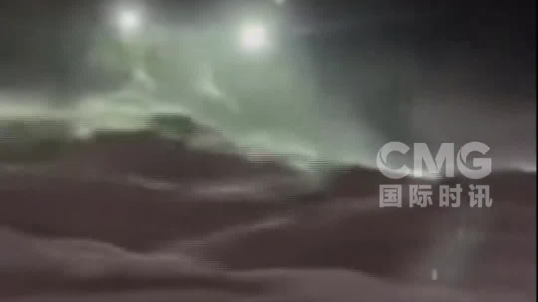 （有片）美國得州洪災增至逾百人死亡