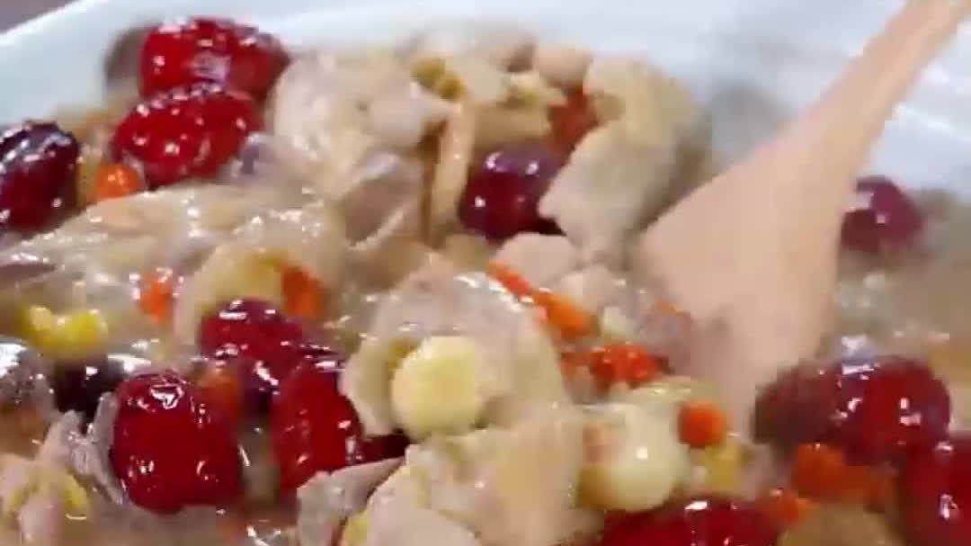 OMG | Lingnan speciality cuisine: Guangdong lou fo tong