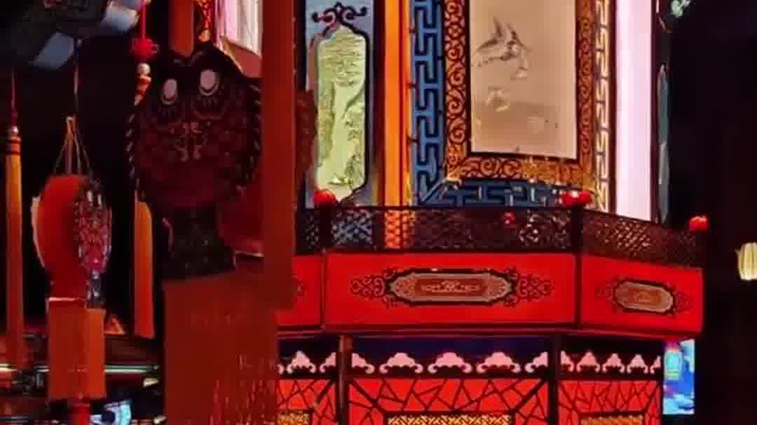 OMG | Brilliant pearl of night tours in Jiangnan: Xiashi lanterns