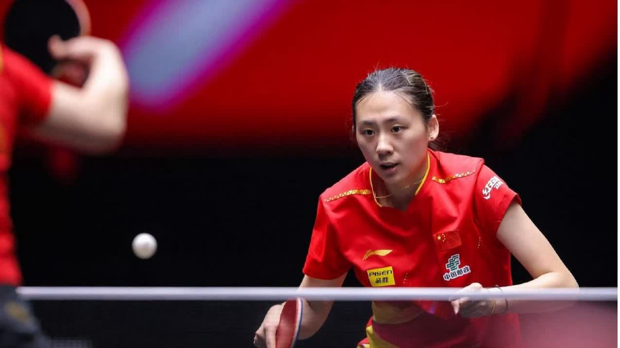 國乒女單連環爆冷　今日重點賽程一文睇