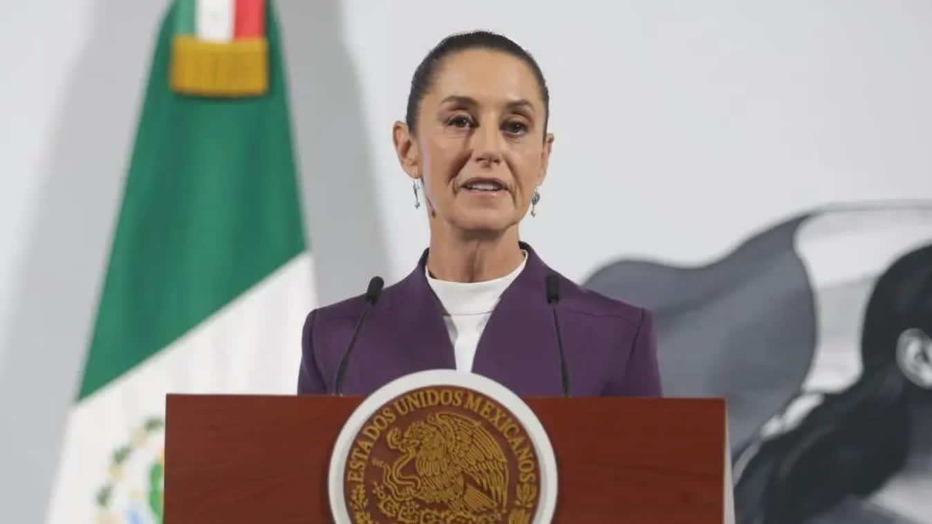Mexico calls new U.S. tariffs unfair, launches bilateral negotiations