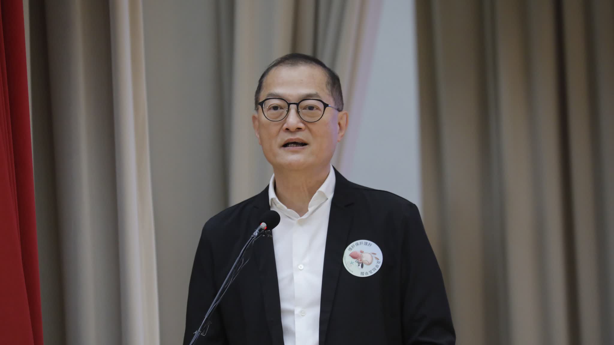 DSE放榜｜盧寵茂：擇己所愛　愛己所擇