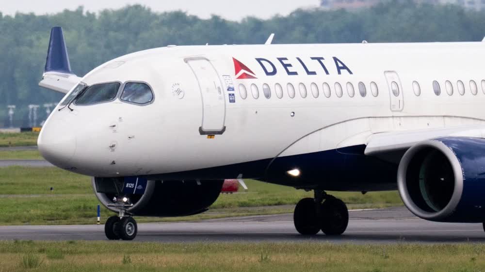Delta Air Lines to launch direct flights between HK and Los Angeles in June 2026