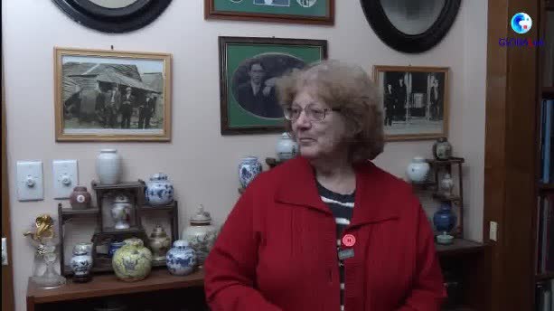 Watch This | A better understanding of China comes from seeing for yourself: friendship society leader