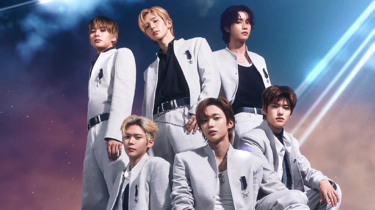 RIIZE concert continues amid No. 10 typhoon warning facing backlash: Organizer quickly adjusts schedule