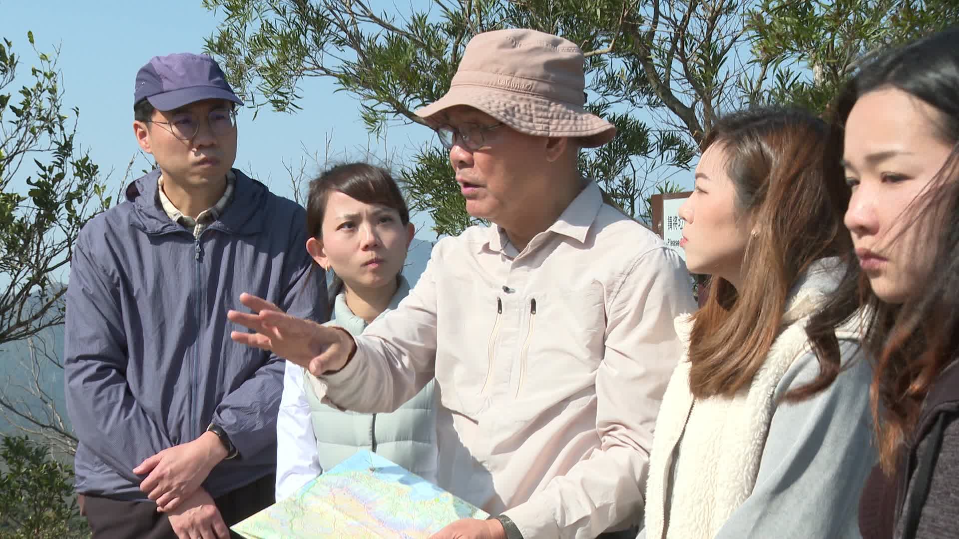 八仙嶺山火慘劇29周年　死者家屬16字寄語涉事人放下