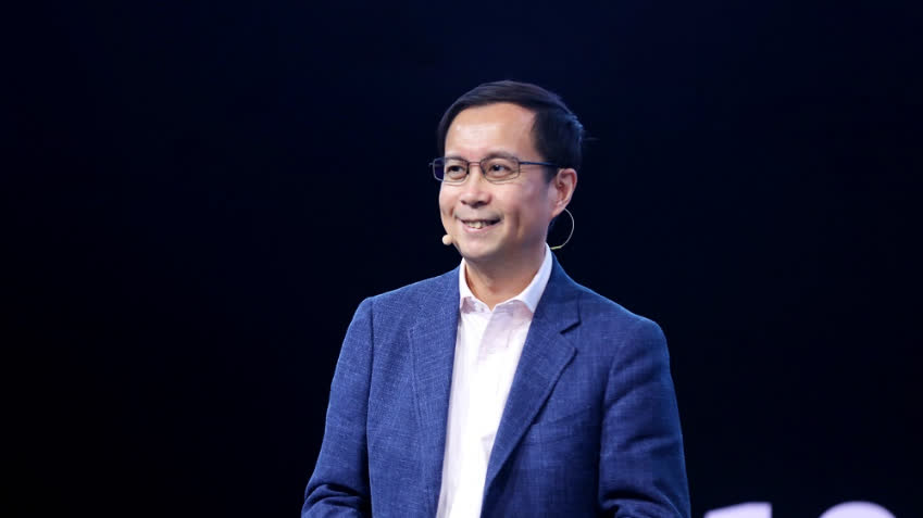 阿里巴巴前主席張勇 獲委任港交所中國業務諮詢委員會成員 - 財經快訊 - 點新聞